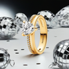 PANDORA JEWELRY Mod. 163100C01-54