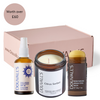Argan Glow Beauty Box (Three products) Must Have BOX-0