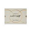 Scents to Uplift Gift set | Set of three home scents to revitalise and refresh-3