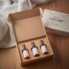 Scents to Uplift Gift set | Set of three home scents to revitalise and refresh-7