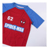 Set of clothes Spider-Man Red-8