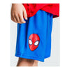 Set of clothes Spider-Man Red-5
