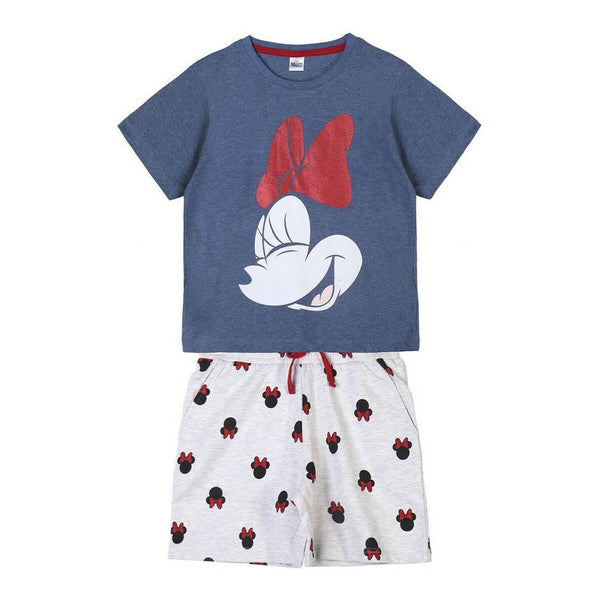 Set of clothes Minnie Mouse Grey-0
