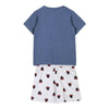 Set of clothes Minnie Mouse Grey-4