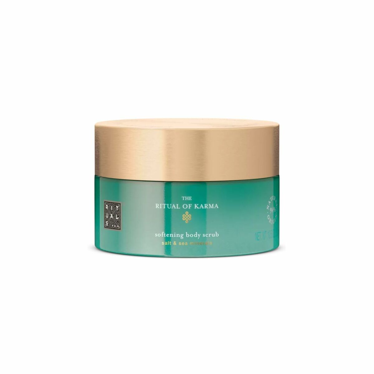 Körperpeeling Rituals The Ritual Of Karma 300 g-0
