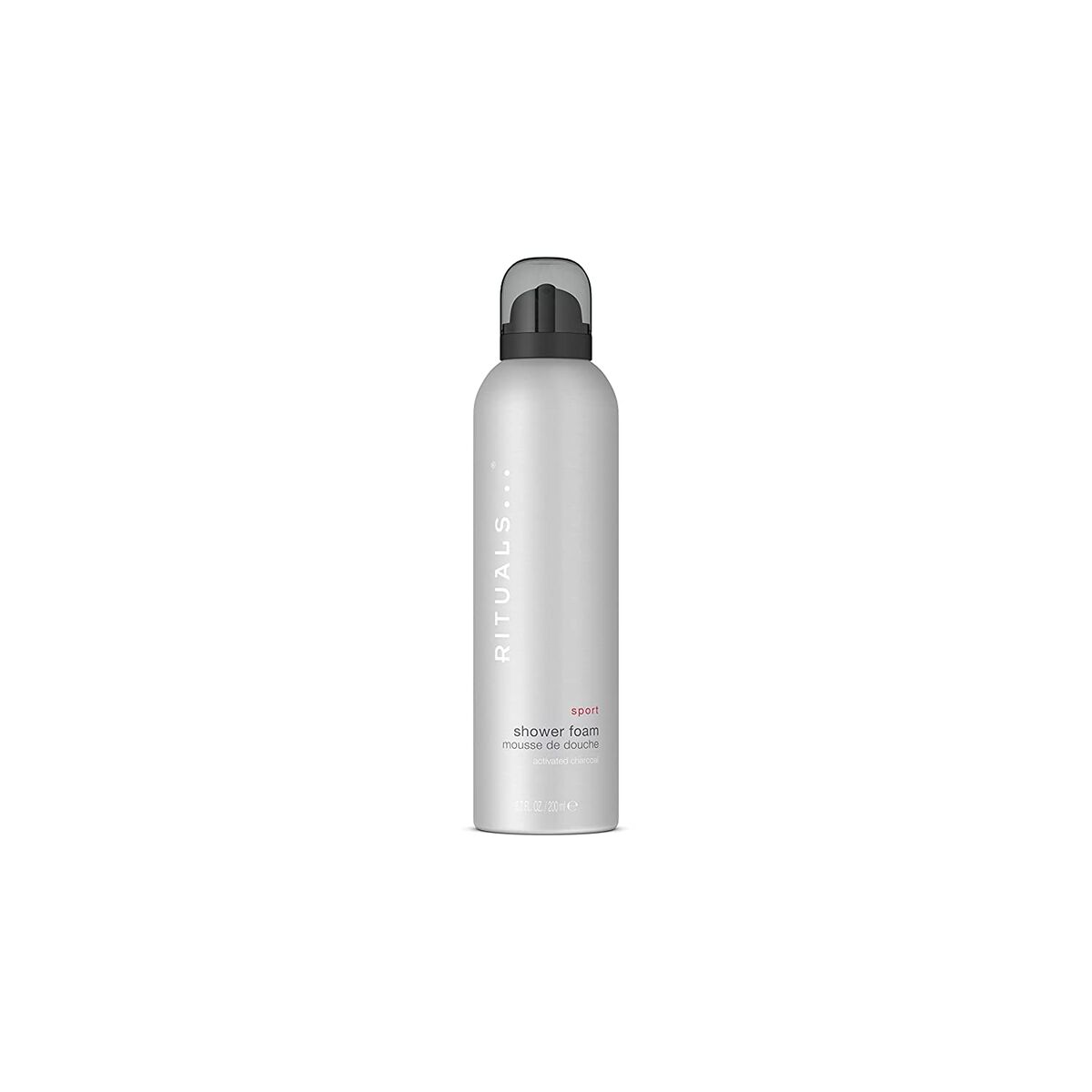 Пена для душа Rituals Sport 200 ml-0