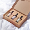 Scents to Uplift Gift set | Set of three home scents to revitalise and refresh-2