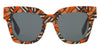 BURBERRY MOD. BE 4382U - LIMITED EDITION-1