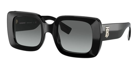 BURBERRY MOD. DELILAH BE 4327-0