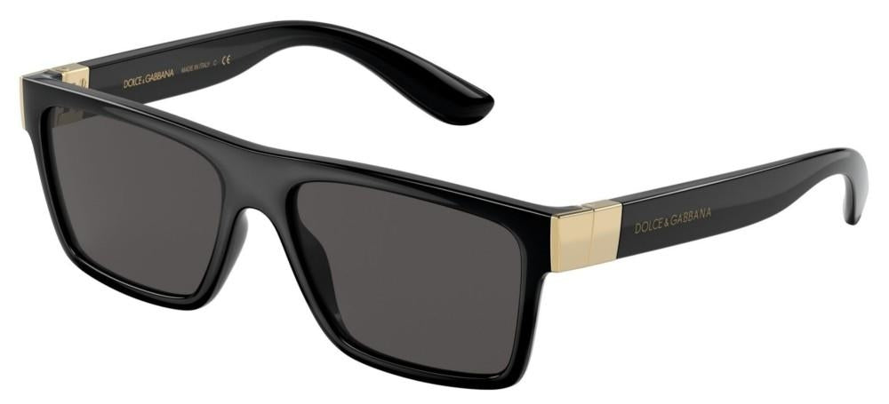 DOLCE & GABBANA MOD. DG 6164-0