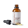 Organic Argan & Nettle Oil 50ml | Organic Powerhouse for Skin, Hair, and Scalp-0