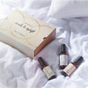 Scents to Uplift Gift set | Set of three home scents to revitalise and refresh-1