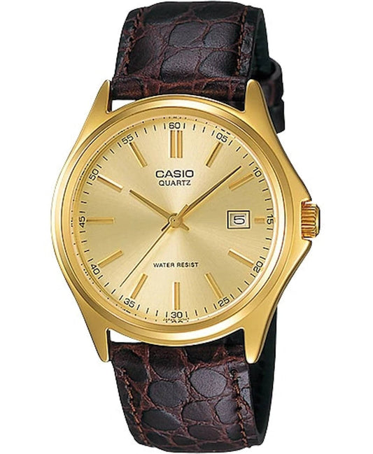 CASIO COLLECTION-0