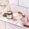 Argan Eco Haircare Set (Shampoo & Conditioner)-0