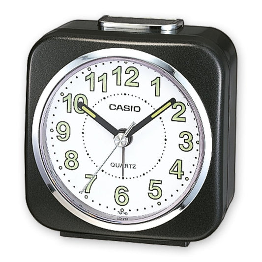 CASIO ALARM CLOCK Mod. TQ-143S-1E-0