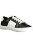 CALVIN KLEIN BLACK MAN SPORT SHOES-1