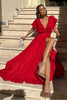 Evening dress model 187287 Bicotone