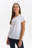 T-shirt model 187722 Top Secret