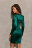 Evening dress model 187928 Roco Fashion