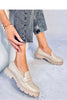 Mocassin model 188214 Inello