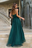 Long dress model 188221 Bicotone