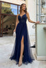 Long dress model 188223 Bicotone