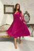 Evening dress model 188226 Bicotone