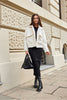 Jacket model 188237 Roco Fashion
