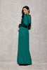 Long dress model 188242 Roco Fashion