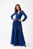 Long dress model 188243 Roco Fashion