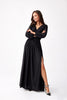 Long dress model 188245 Roco Fashion