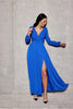 Long dress model 188246 Roco Fashion