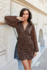Short dress model 188251 Roco Fashion