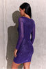 Short dress model 188257 Roco Fashion