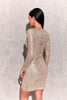 Short dress model 188261 Roco Fashion