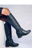 Buskin boots model 188758 Inello
