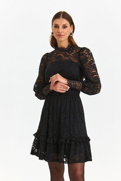 Evening dress model 188954 Top Secret