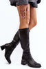 Heel boots model 189038 Step in style