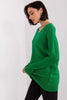 Jumper model 189307 Rue Paris