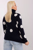 Jumper plus size model 190124 Factory Price