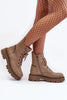 Boots model 190199 Step in style