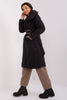 Jacket model 190257 NM