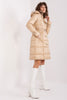 Jacket model 190262 NM