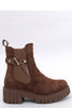 Jodhpur boot model 190330 Inello