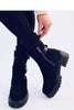 Jodhpur boot model 190332 Inello