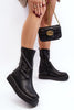 Buskin boots model 190440 Step in style