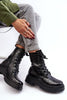 Bootie model 190442 Step in style