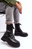 Bootie model 190442 Step in style