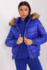 Jacket model 190263 NM