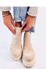 Jodhpur boot model 190466 Inello